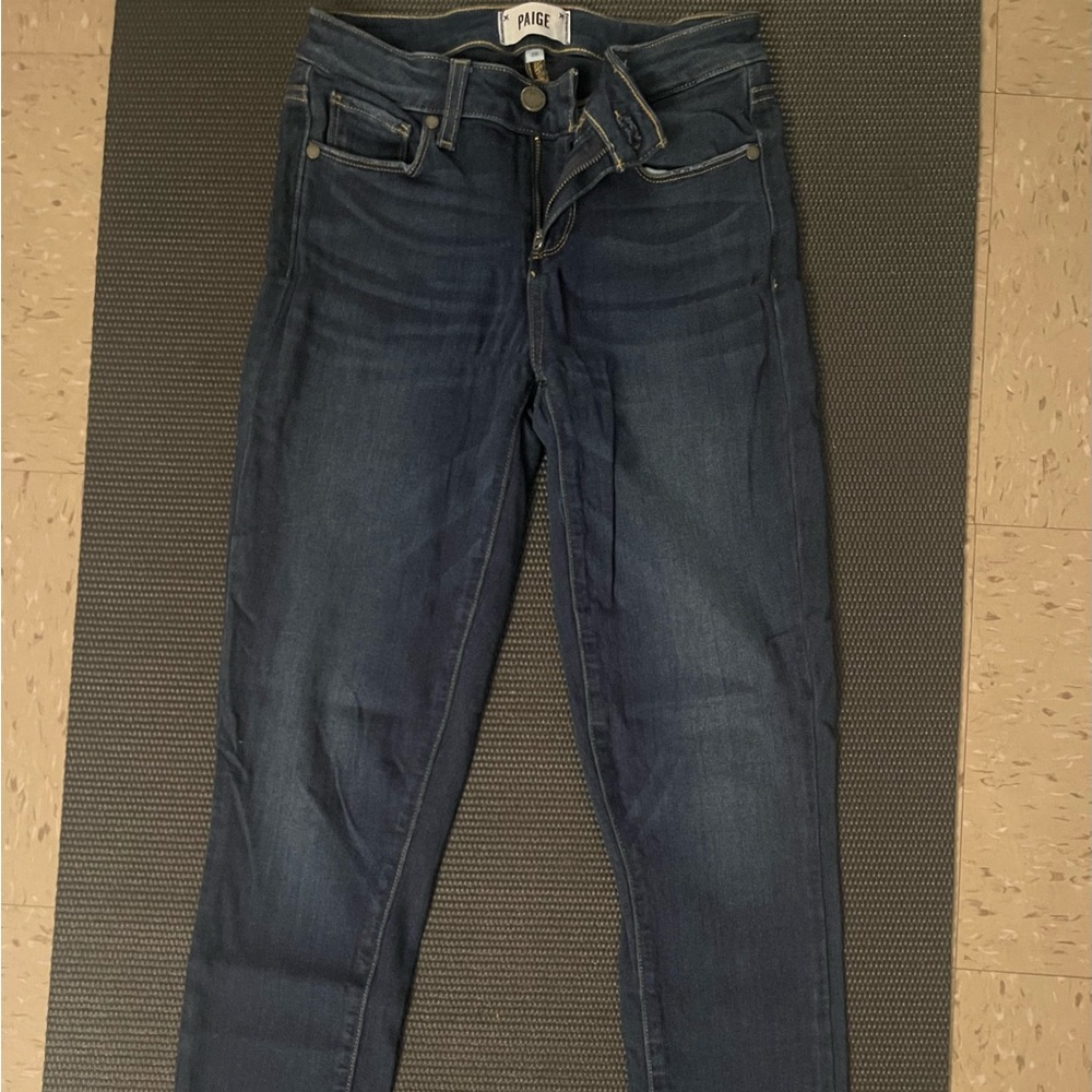 Good condition